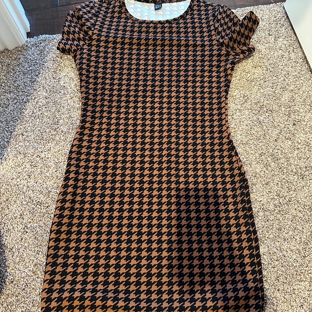 3 SHEIN dresses